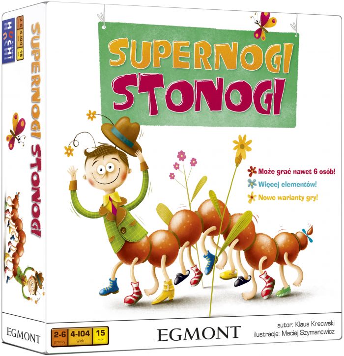 Supernogi Stonogi