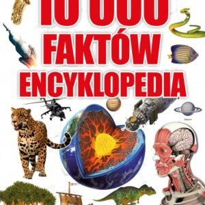 Encyklopedia 10 000 faktów