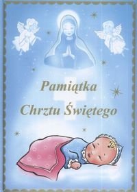 Pamiątka Chrztu świętego