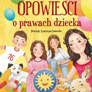 Opowieści o prawach dziecka