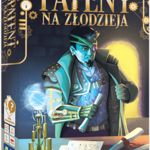 Patent na złodzieja