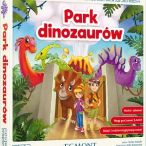 Park dinozaurów
