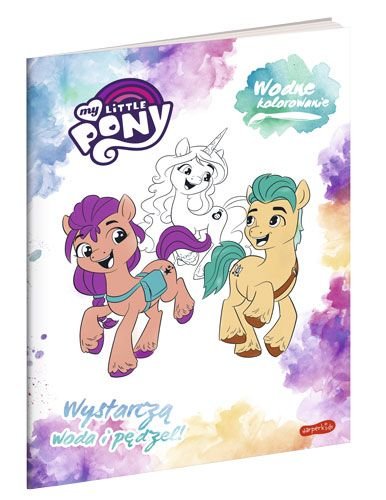 b0-my-little-pony-wodne-kolo
