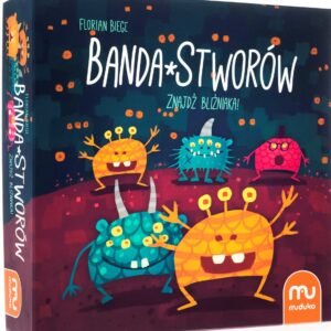 Banda Stworów
