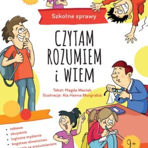Szkolne sprawy