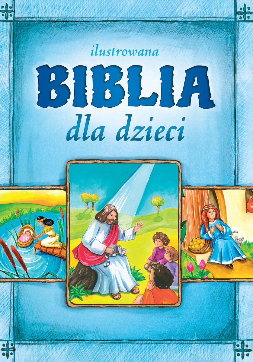 Biblia dla dzieci