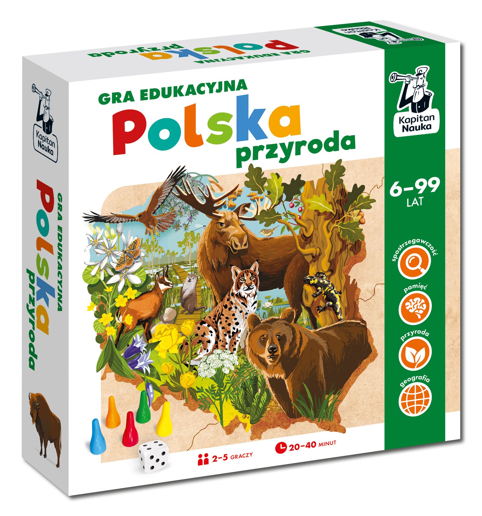 Polska przyroda
