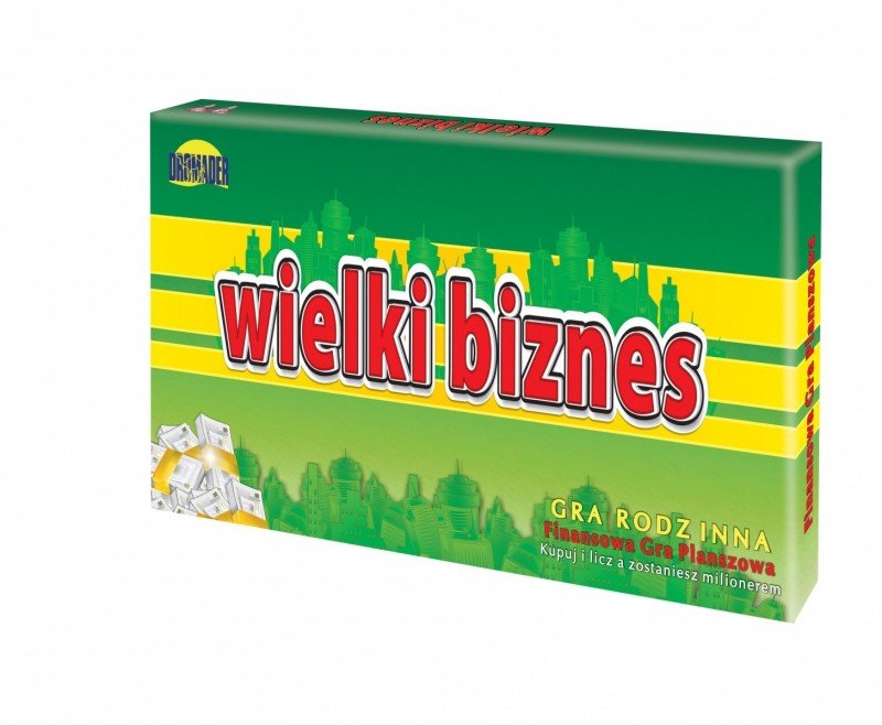 Wielki biznes