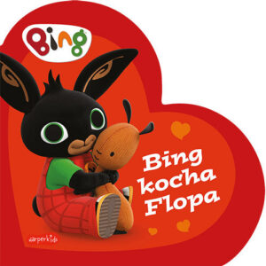 Bing kocha Flopa. Bing