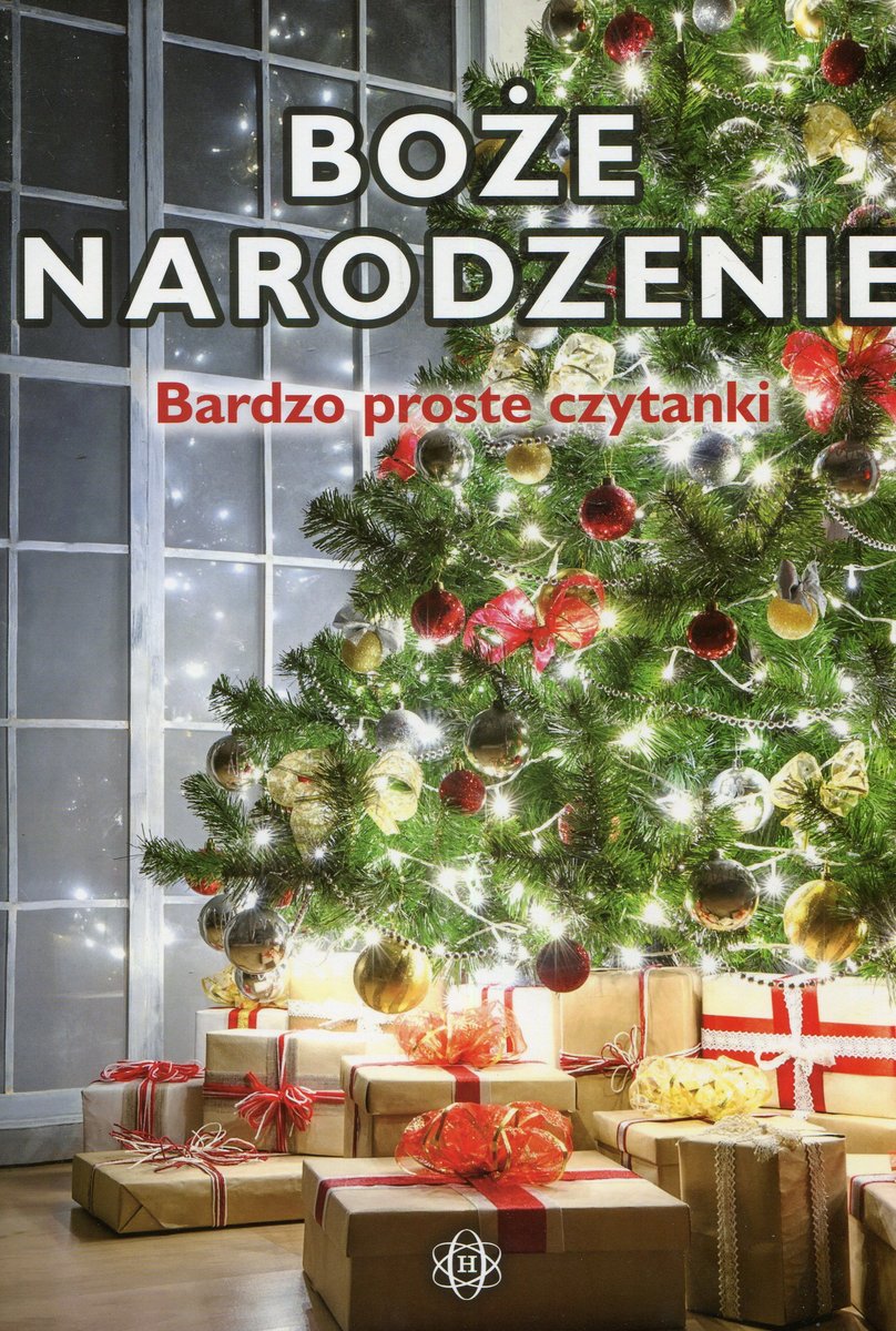 Bardzo proste czytanki. Boże Narodzenie