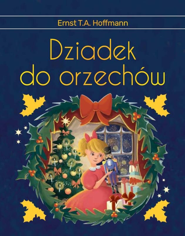 Dziadek do orzechów