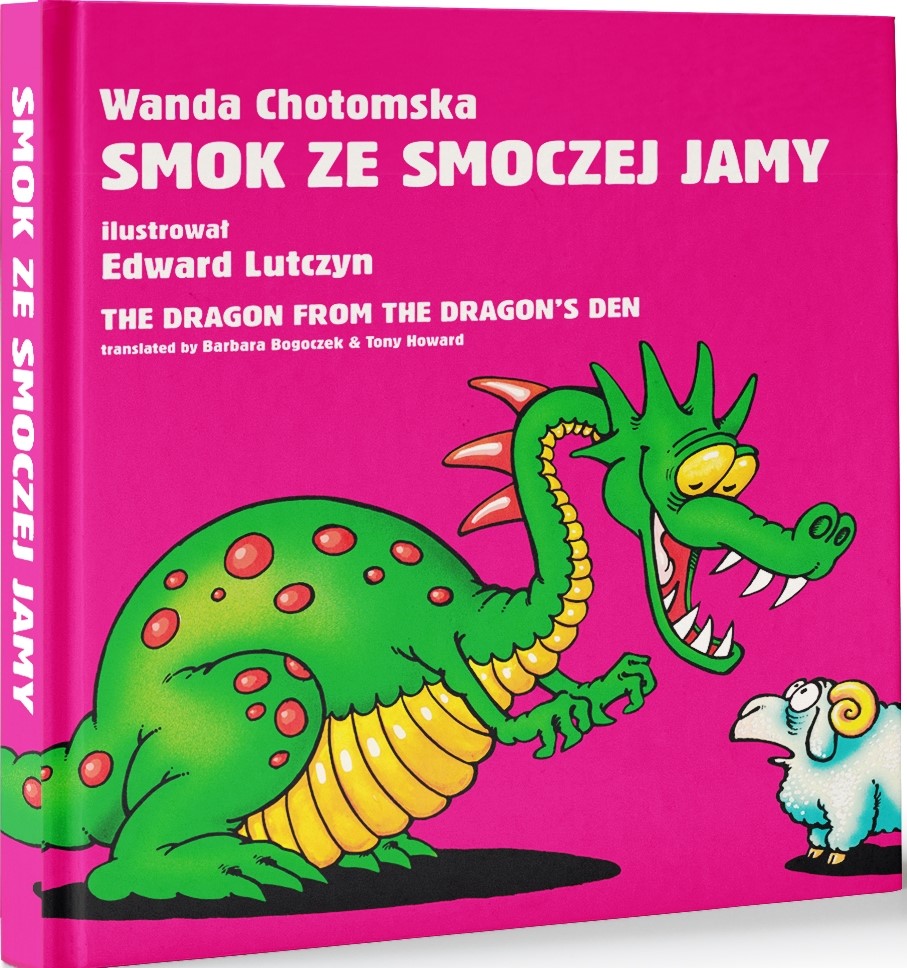 Smok ze smoczej jamy / The dragon from the dragon’s den