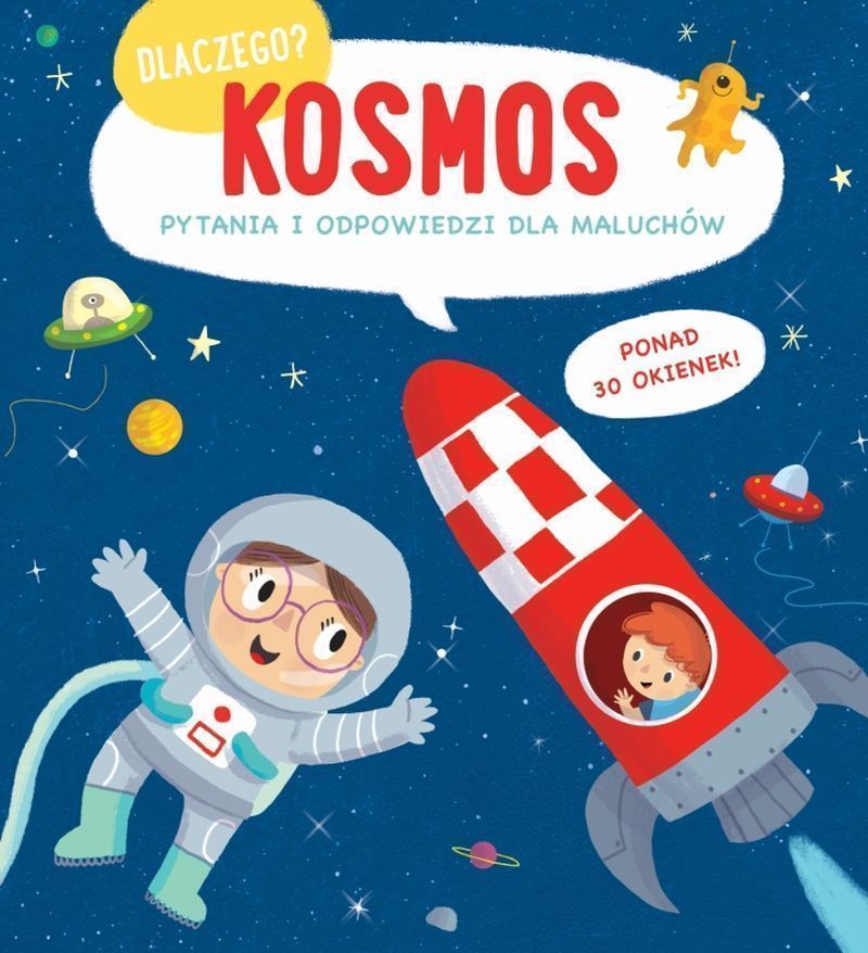 Kosmos. Dlaczego