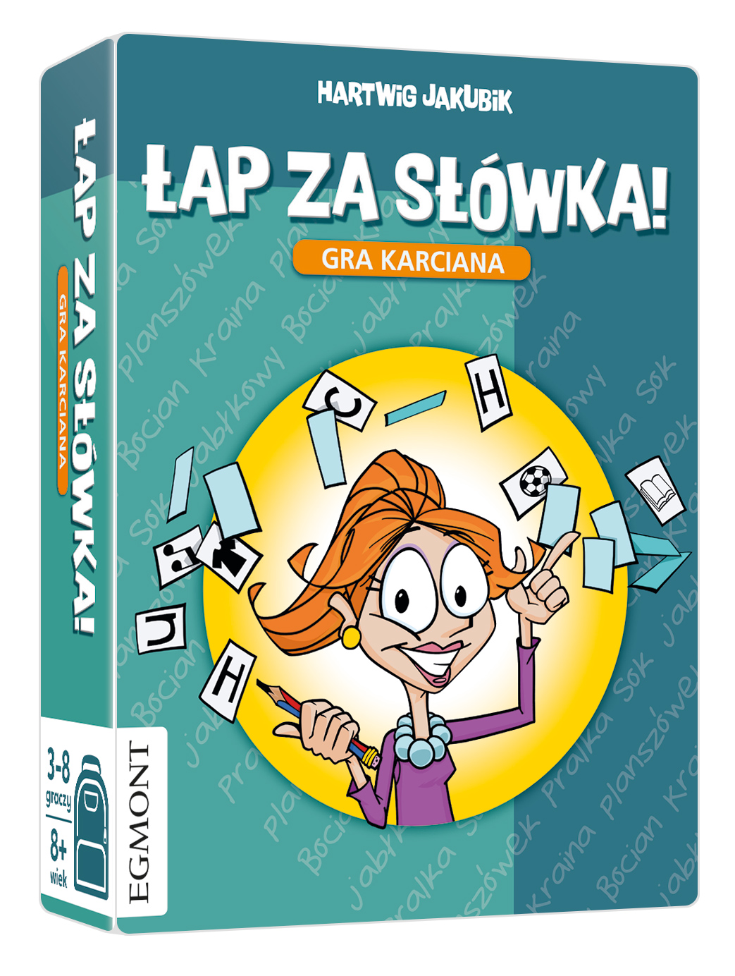 Łap za słówka