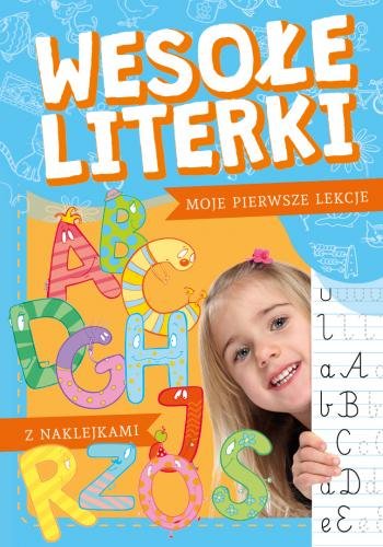 Wesole literki