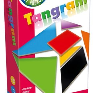Tangram  gra