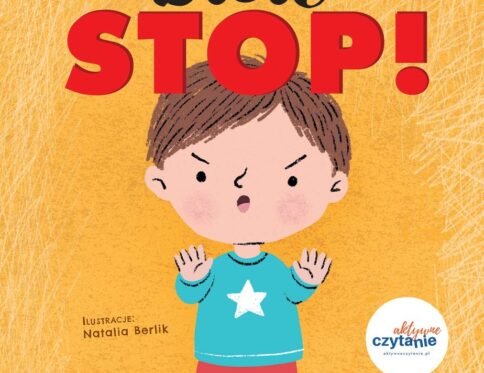 Bicie STOP! Porozmawiaj ze mną