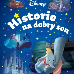 Historie na dobry sen