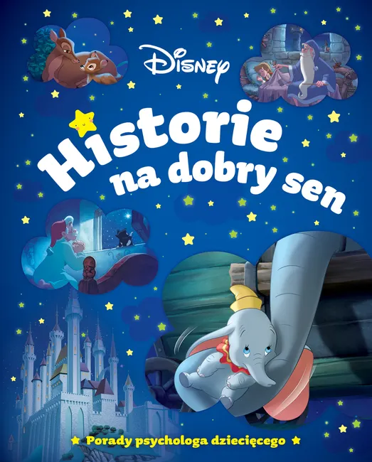 Historie na dobry sen
