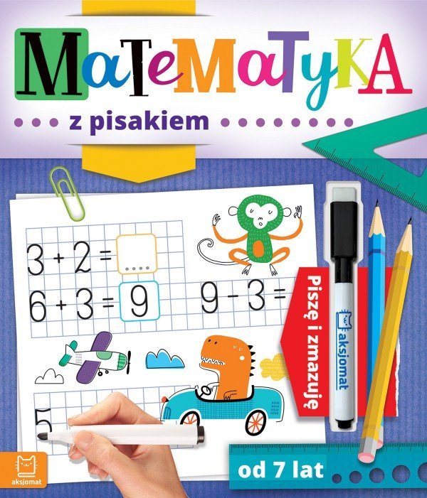 Matematyka z pisakiem