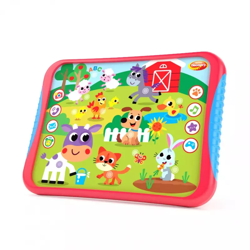 Tablet Wiejska sielanka