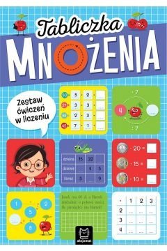 Tabliczka mnozenia