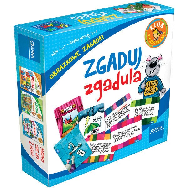 Zgaduj zgadula
