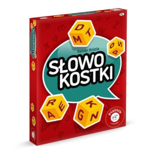 Slowokostki
