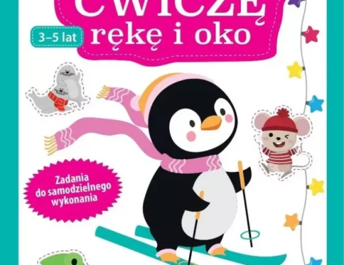 Cwicze reke i oko