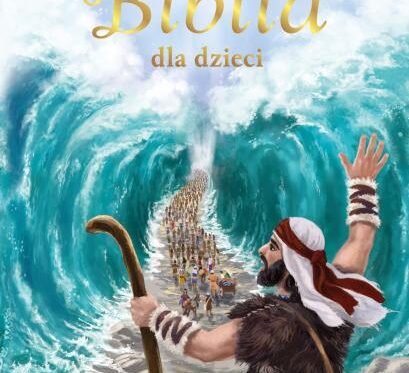 Biblia dla dzieci