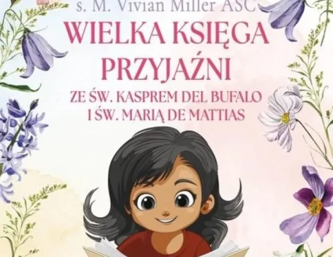 Wielka księga przyjaźni