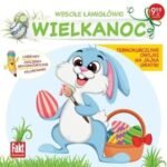 Wesole lamiglowki . Wielkanoc