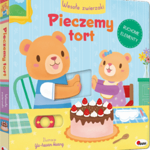 Pieczemy tort