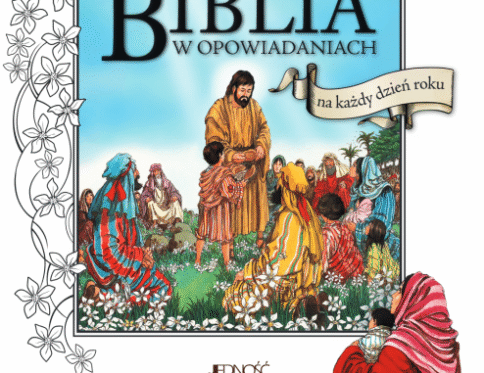Biblia w opowiadaniach
