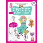 Cwicze reke i oko