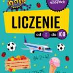 Liczenie.  Szkola na szóstkę