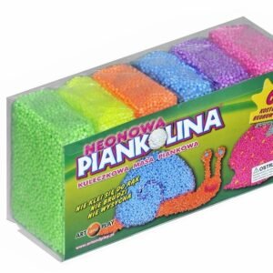 Piankolina neon