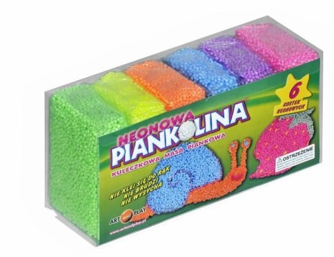 Piankolina neon