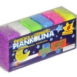 Piankolina świecąca w ciemnosci