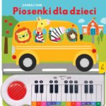 Zagraj sam . Piosenki dla dzieci