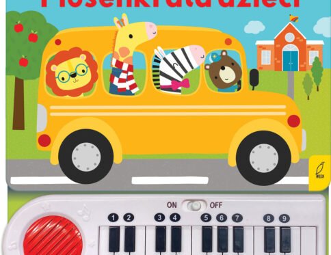 Zagraj sam . Piosenki dla dzieci