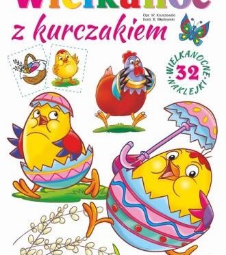 Wielkanoc z kurczakiem