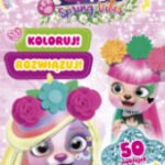 I vip pets . Wiosenne klimaty