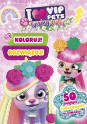 I vip pets . Wiosenne klimaty