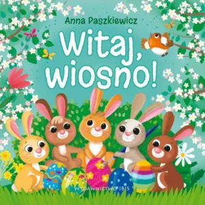 Witaj wiosno