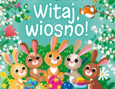 Witaj wiosno