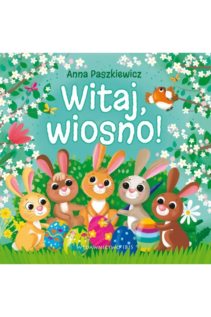 Witaj wiosno