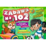 Zabawa na 102