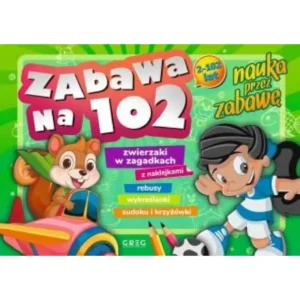 Zabawa na 102