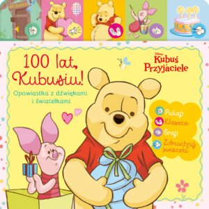 100 lat Kubusiu